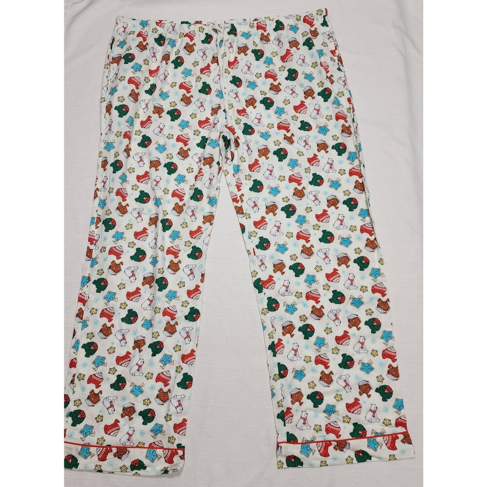 Wondershop men's XXXL Plush pajamas length 46''